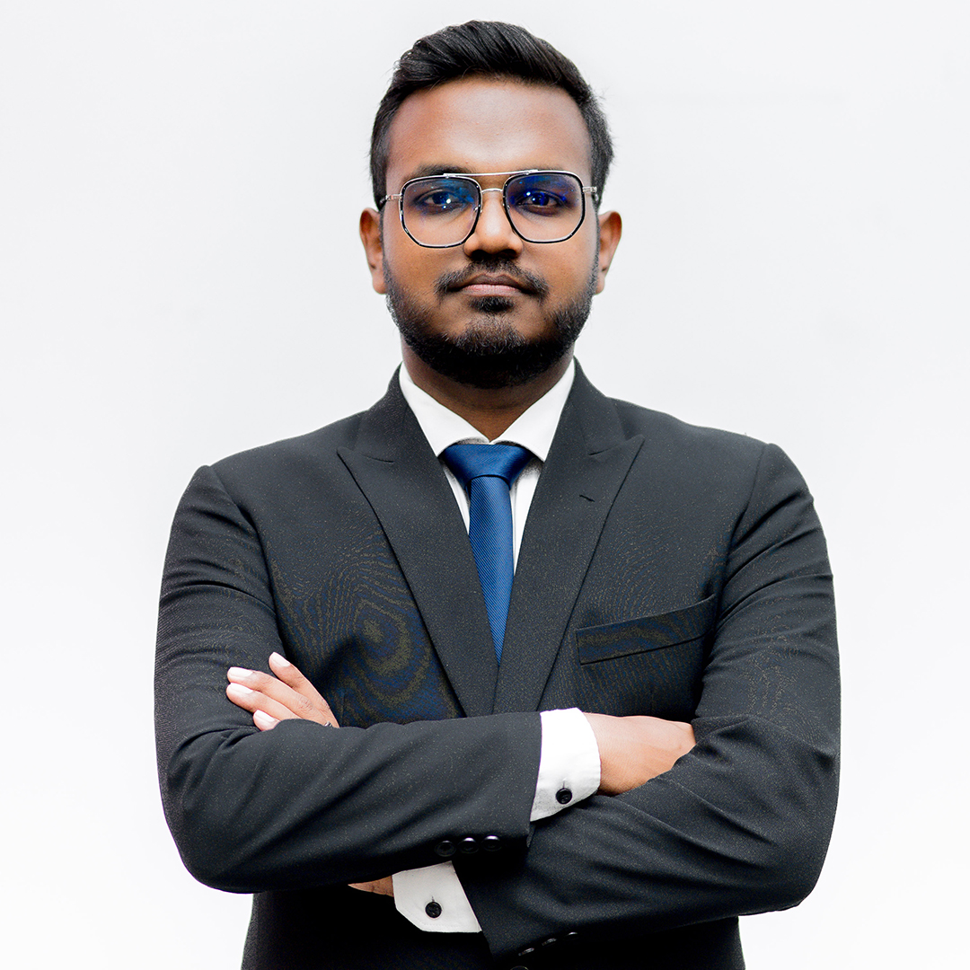 Sahan Ruwansara
